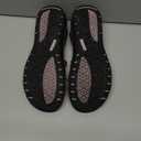 Women's Walking Sandals – Premium Comfortable Sport Sandals for Outdoors, Travel, Hiking, Beach & Everyday Wear, Size 8M