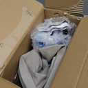 Boyd Sleep Inflatable Air Wedge Pillow, Adjustable Dual-Chamber Incline with Electric Pump, Auto Seal Valves & Ever Firm Fabric, for Acid Reflux, Snoring, GERD, Pregnancy, Back Support, 24" x 22"