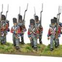 Warlord Games Wargames Delivered Black Powder Waterloo Second Edition Game - Role Playing Strategy Board Game for Adults, Tabletop 19th Century Wargaming - Tabletop Military History RPG w/Terrain