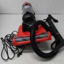 Dirt Devil Multi-Surface+ Upright Bagless Vacuum Cleaner for Carpet and Hard Floor, Powerful, Lightweight, Corded Vacuum Cleaners for Home Use
