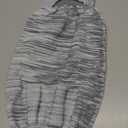 Swaddelini Swaddle Sleep Sack, Easy-to-Use Baby Sleep Sack, Helps Babies Sleep Longer, 0-3 Months, 6-12 Pounds, Grey