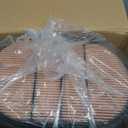 15504868 15504713 Air Filter Kit Compatible with Terex TA 400