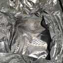 Travel Carrying Case Compatible with Jackery Explorer 1000, Portable Power Station Storage Case with Water- proof Bottom and Pocket for Jackery Accessories Solar Generator Storage Bag Only (Black)