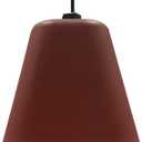 Thermwell Frost King FC2 Plastic Faucet Cover, Rectangular, Single, Dark Red, 3 Pack 