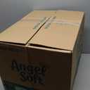 Angel Soft Toilet Paper, 48 Mega Rolls = 192 Regular Rolls, Soft and Strong Toilet Tissue (15360 sheet (Pack of 1))