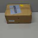 NETANY 6-pack 16 oz Overnight Oats Containers with Lids, Glass jars with Airtight Lids, Wide mouth Mason Salad jars, Glass Food Storage Containers for Snacks Yogurt Spice Sugar