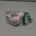 Upgraded Portable Pacifier Sanitizer, UV Light Sanitizer Box, 99.99% Cleaned in 3 Minutes, 90 Disinfection Cycles, USB Rechargeable, Baby Pacifier Sanitizer On the Go (Large Pink)