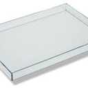 Acrilic Tray