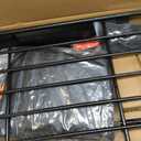 LWTURMRT Heavy Duty 54"X36"Roof Rack Cargo Basket Universal Rooftop Cargo Carrier with Waterproof Cargo Bag 18 Cubic Feet (54"X34"X17") Cargo Net