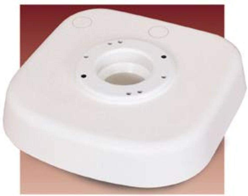 Thetford 24818 Toilet Riser Parchment