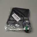 BaronHong Men Hide Gynecomastia Pullover Chest Binder Compression Slimming Undershirt Male Corset Tank Tops (Medium, Black)