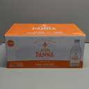 Acqua Panna Natural Spring Water, 11.15 FL OZ Plastic Water Bottles (24 Count) BB: 01 2026