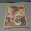 2 x Retro Girl Room Wall Art Prints Beautiful Elegant Dancing Girl Poster Canvas Art Wall Decor Picture For Bedroom Practice Room Dorm Bathroom Wall Decor Aesthetic Home Artwork 8"  10" In Framed (MK06.)