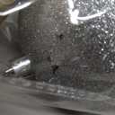 Syhood 12 Pcs 4 Inch Large Christmas Ball Ornament Christmas Tree Decoration Plastic Ornament Set Hanging Xmas Tree Ball for Xmas Holiday Wedding Party (Gold, Silver)