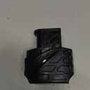 Ludex Magazine Speed Loader for Glock 9mm/.40.Fits Glock 17,18,19,22,23,24,26,27,34,35,45 and 47 (Black)