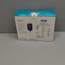 PUR Plus Mineral Core Faucet Mount Water Filter Replacement, 6 Pack for 18-Month Supply, Compatible Water Filter for Sink Faucet PUR Filtration Systems (RF-9999)