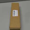 Bathroom Sink Drain with Lift Rod, ARCORA Sink Drain with Overflow, Chrome Drain Stopper for Vessel Sink (Chrome-1 Pack)