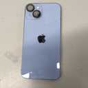 Apple iPhone 14, 256GB, Blue 