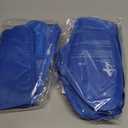 SuzziPad Replacement Ice Gel Packs for Cold Therapy Gloves and Socks(10-Piece Set), S/M