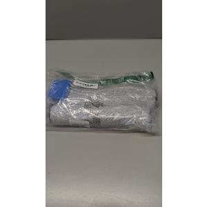 Replacement Brush Roller and HEPA Filter for EUREKA NEW400 Wet and Dry Vacuum Cleaner Accessories, 2 Brush Roller + 2 Sponge Filters + 1 Cleaning Brush