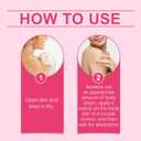 Glutathione 50x Tone Up Body Lotion, 2 Packs Moisturizing and Hydrating Body Lotion, All Over Body Scented Deep Nourishing Skin, Soft and Skin-Friendly for Women (2 Packs)