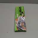 2+2Pack Stainless Steel Stove Gap Covers, Windspeed Stove Counter Gap Cover for Stove Gap Filler Gap Covers Between Stove and Counter Edge Gap Cover Length 13.8" to 27.6"