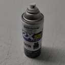 Rust-Oleum 327916 American Accents Spray Paint, 12 oz, Satin Canyon Black