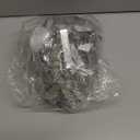 60pcs Tablecloth Clips,Heavy Duty Picnic Table Clips, Stainless Steel Table Cloth Cover Clamps, Table Cloth Holders Ideal for Home Wedding Party Indoor Outdoor Camping Picnic