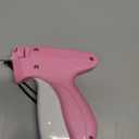 Stitch Gun for Clothes - Handheld Stitch Gun Quick Clothing Fixer - Tagging Gun - Includes 6 Needle, 1000 Black Fasteners & 1000 White Fasteners
