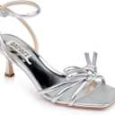 Badgley Mischka Women's Loyalty Heeled Sandal (M)