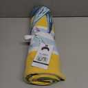 HD Designs Pineapples Beach Tovel 28x60in