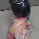 Disney Baby Musical Crawling Pals Plushie, Minnie Mouse, Interactive Crawling Plushie, Stuffed Animal, Kids Toys for Ages 09 Month by Just Play