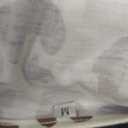 Zeagoo Womens Tops Short Sleeve V Neck Shirts Summer Dressy Casual Business Clothes Work Blouses Fashion Clothing Outfits (Medium, An446 Cheetah Print)