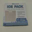 Ice Pack Divider Compatible for YETI Tundra Haul Cooler - Outdoor Accessories for Camping and Travel