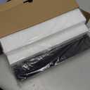 D360 True HEPA Replacement Filter D3, Compatible with Winix D360 Air Purifier, Part Number 1712-0101-02, 2 H13 True HEPA Filters & 8 Activated Carbon Filters