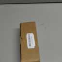 LuxLumin LED Night Lights Plug into Wall with Dusk-to-Dawn Sensor, Automatically Turn on and Off,Night Light for Kids,Bedroom,Bathroom,Stairs,Warm White, 6 Packs