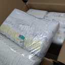Pampers Swaddlers Diapers, Size 1 (8-14 lbs), 198 Count, Absorbent