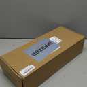 for Starlink Gen 3 Roof Mount, Metal Alloy Starlink Standard V3 Mounting Kit with Starlink Gen 3 Pipe Adapter, Angle Adjustable (Curved)