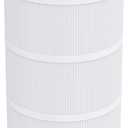 137 Sq. Ft. Pool Filter Cartridge Replacement for PTM135, 1 Pack