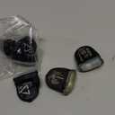 TPMS Sensor,4pcs 433MHz Tire Pressure Monitor Sensors Compatible with Chevy Cadillac Buick GMC Replace OE# 13598773,13516165