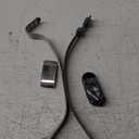 Smart Bracelet for Men Women, Health Activity Fitness Trackers, 24/7 Continuous Heart Rate/Blood Pressure/HRV/Stress Monitor, 24H Sleep Tracker, 170+ Sports Modes Smart Wristband with 2 Bands Free APP (Gray)