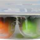 Oral-B Pro-Health Pulsar Battery Toothbrush, Soft, Blue , 2 Count (Pack of 1)