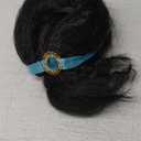 Cute Aladdin Magic Lamp Arabian Princess Costume Little Girls Wig For Birthday Halloween Party Dress Up