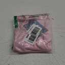 Gerber Unisex Baby Toddler UPF 50+ Long Sleeve Rashguard Swim Shirt (18 Months, Light Pink)