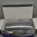 Leg Elevation Pillows for After Surgery,4-Height Adjustable Leg Elevating Pillow,Knee Surgery Recovery Equipment,Improving Blood Circulation,Ankle/Foot Surgery Swelling, Washable Cover (Single Leg (29"x13"x9.5"), Grey)