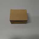 Fairy Garden Tree House  Resin Tiny Miniature Fairy House Accessories, Outdoor/Indoor Decoration for Home, Yard, Patio, Balcony, Christmas Dcor (Dark Green)