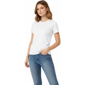 T-Shirts for Women | 100% Cotton Casual Short Sleeve Crew Neck T-Shirts for Women