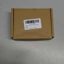 ANJAYLIA 20 LED Star String Lights 10 FT Fairy Christmas Lights Battery Operated for Indoor & Outdoor, Party, Wedding and Holiday Decorations Warm White