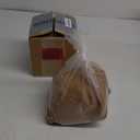 4 lbs or 1.8 kg Ground Walnut Shell Media 18-40 Grit - Fine Walnut Shells for Tumbling, Vibratory Or Blasting