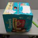 Pampers Diapers - Swaddlers 360 - Size 4, 56 Count, up to 100% Leakproof Comfy Dry Fit, Designed for Easy Changes, Pull On Baby Diaper 
